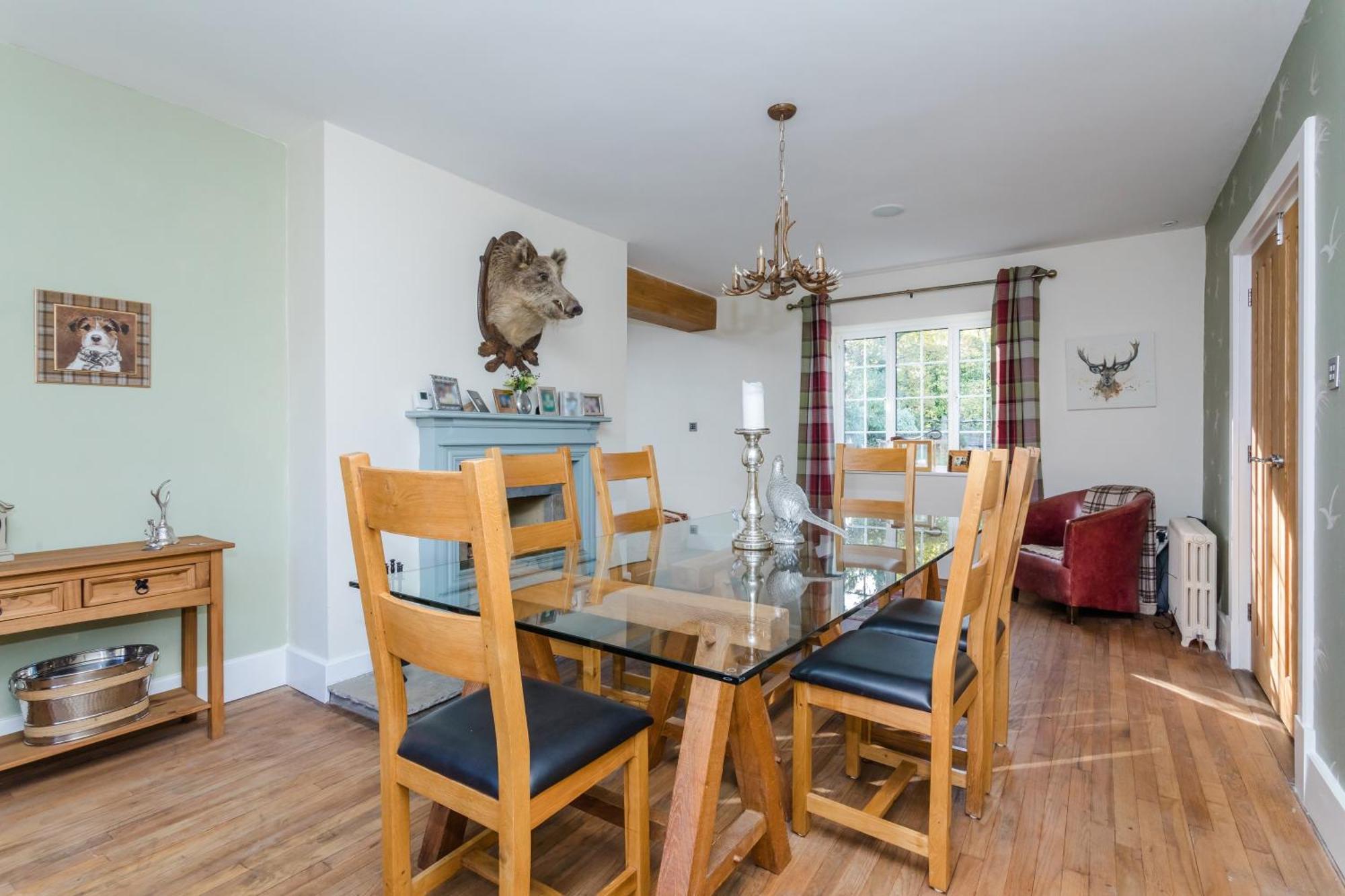 Pretty Country Home Dog Friendly On Request Henfield ภายนอก รูปภาพ