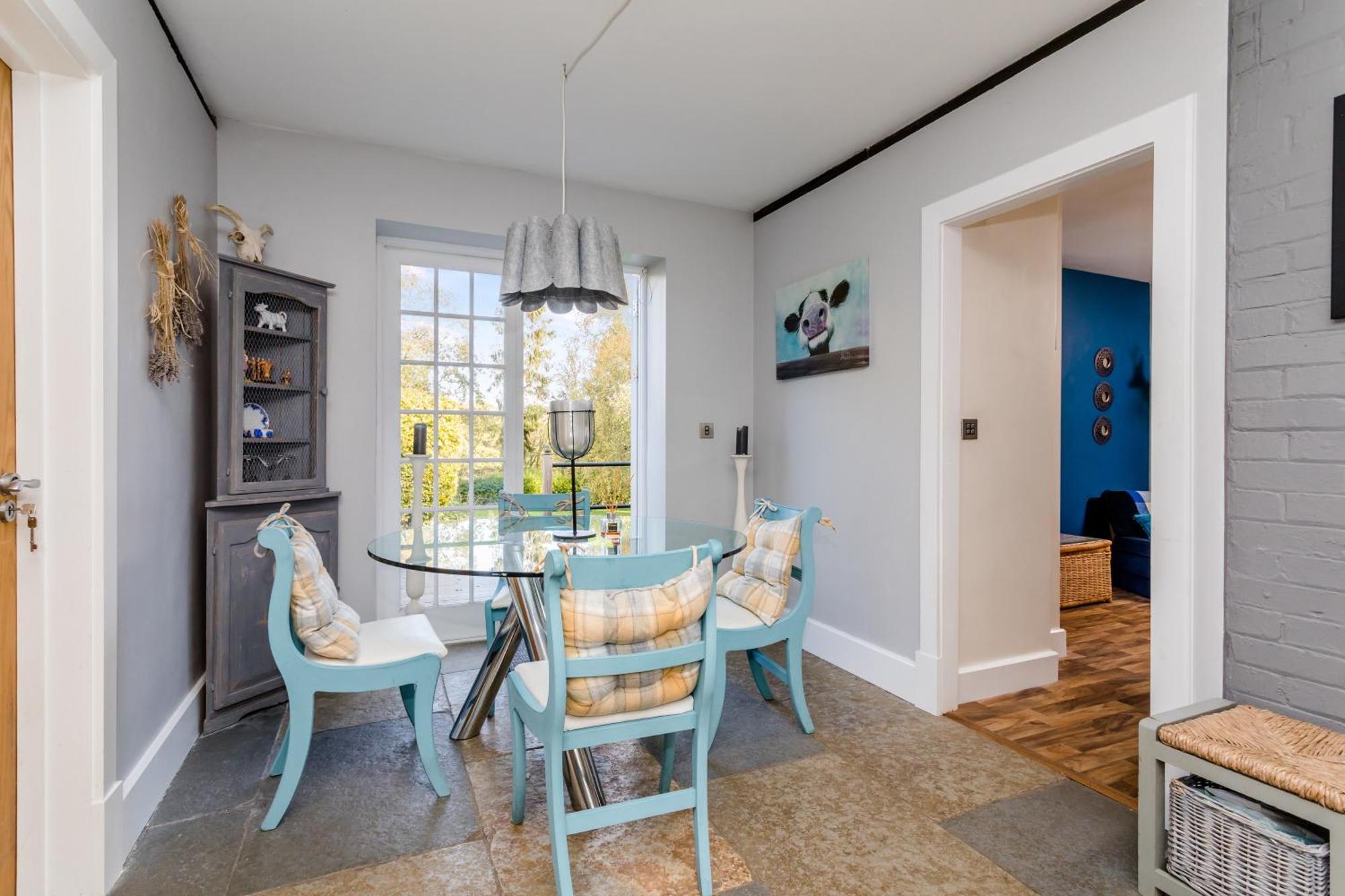 Pretty Country Home Dog Friendly On Request Henfield ภายนอก รูปภาพ